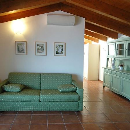 Ferienwohnung Borgo Del Belanasc Bellano Exterior foto