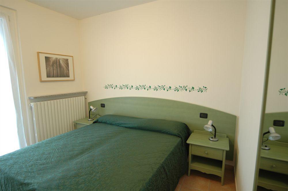 Ferienwohnung Borgo Del Belanasc Bellano Exterior foto