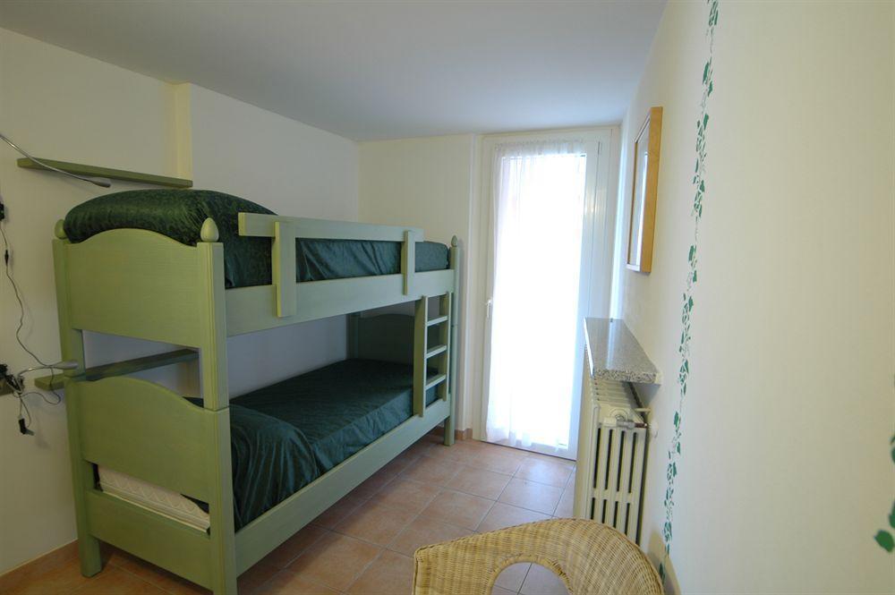 Ferienwohnung Borgo Del Belanasc Bellano Exterior foto