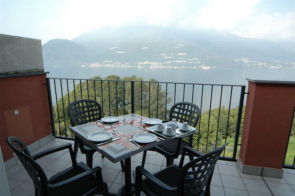 Ferienwohnung Borgo Del Belanasc Bellano Exterior foto