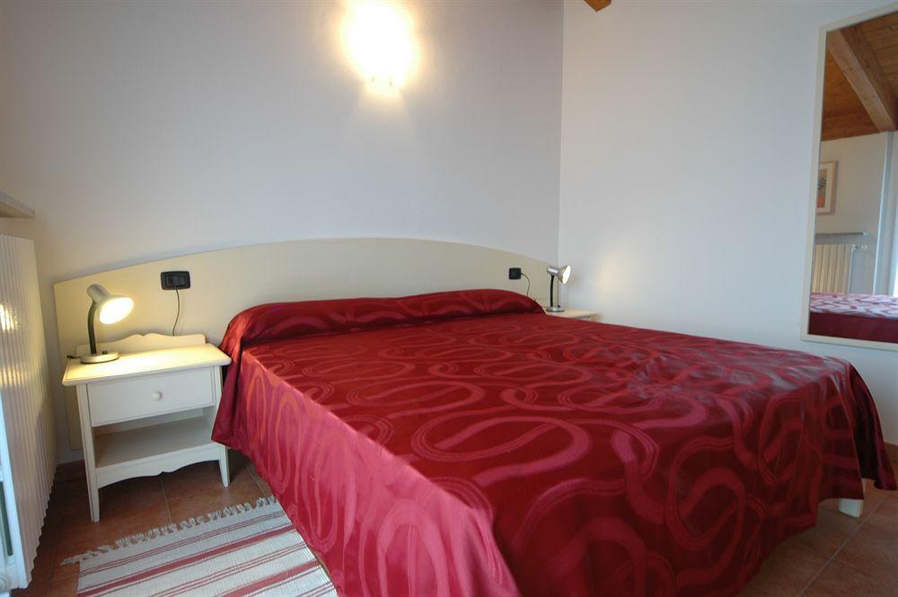 Ferienwohnung Borgo Del Belanasc Bellano Exterior foto