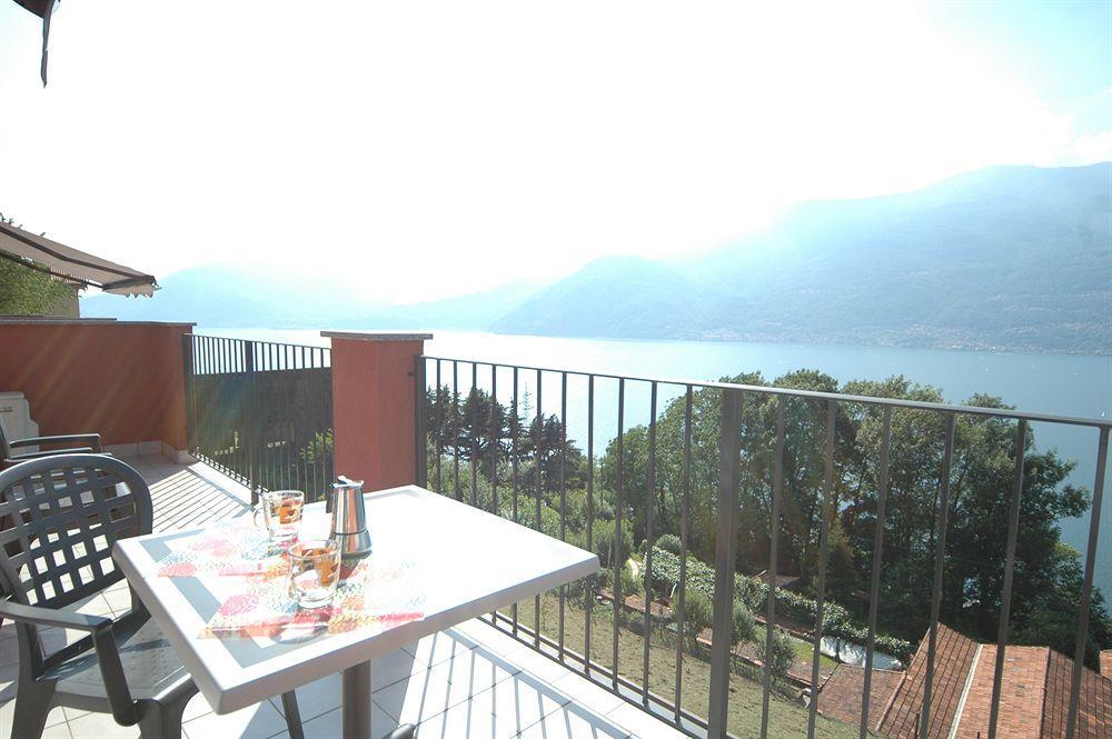Ferienwohnung Borgo Del Belanasc Bellano Exterior foto