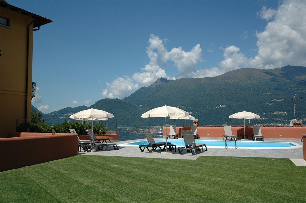 Ferienwohnung Borgo Del Belanasc Bellano Exterior foto