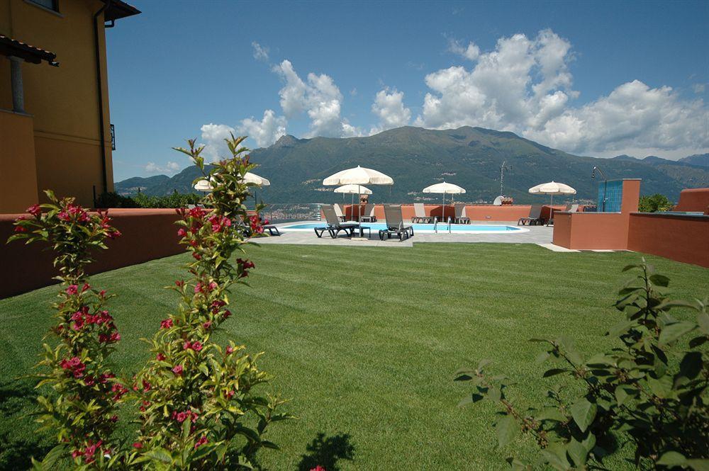 Ferienwohnung Borgo Del Belanasc Bellano Exterior foto