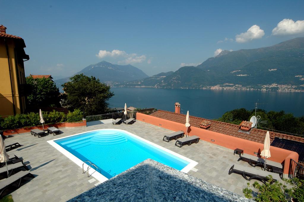 Ferienwohnung Borgo Del Belanasc Bellano Exterior foto