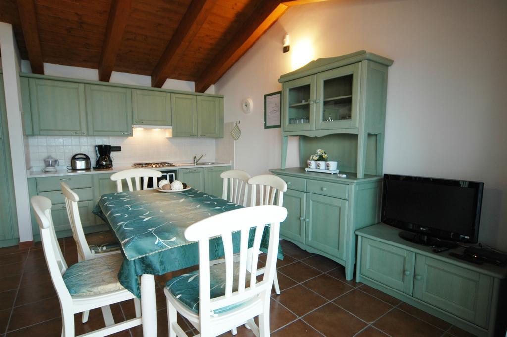 Ferienwohnung Borgo Del Belanasc Bellano Exterior foto