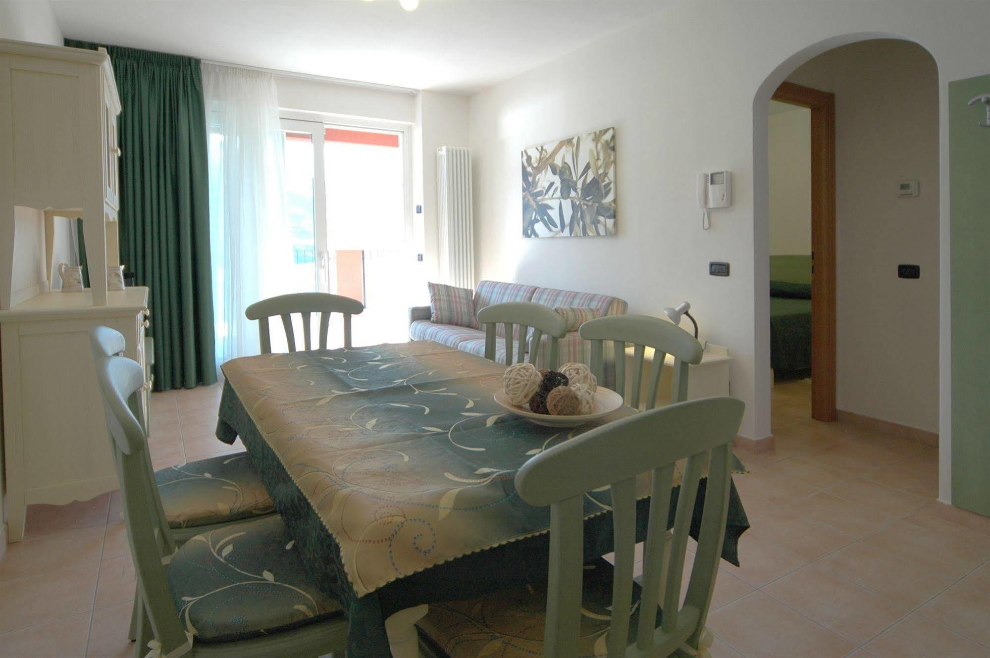Ferienwohnung Borgo Del Belanasc Bellano Exterior foto
