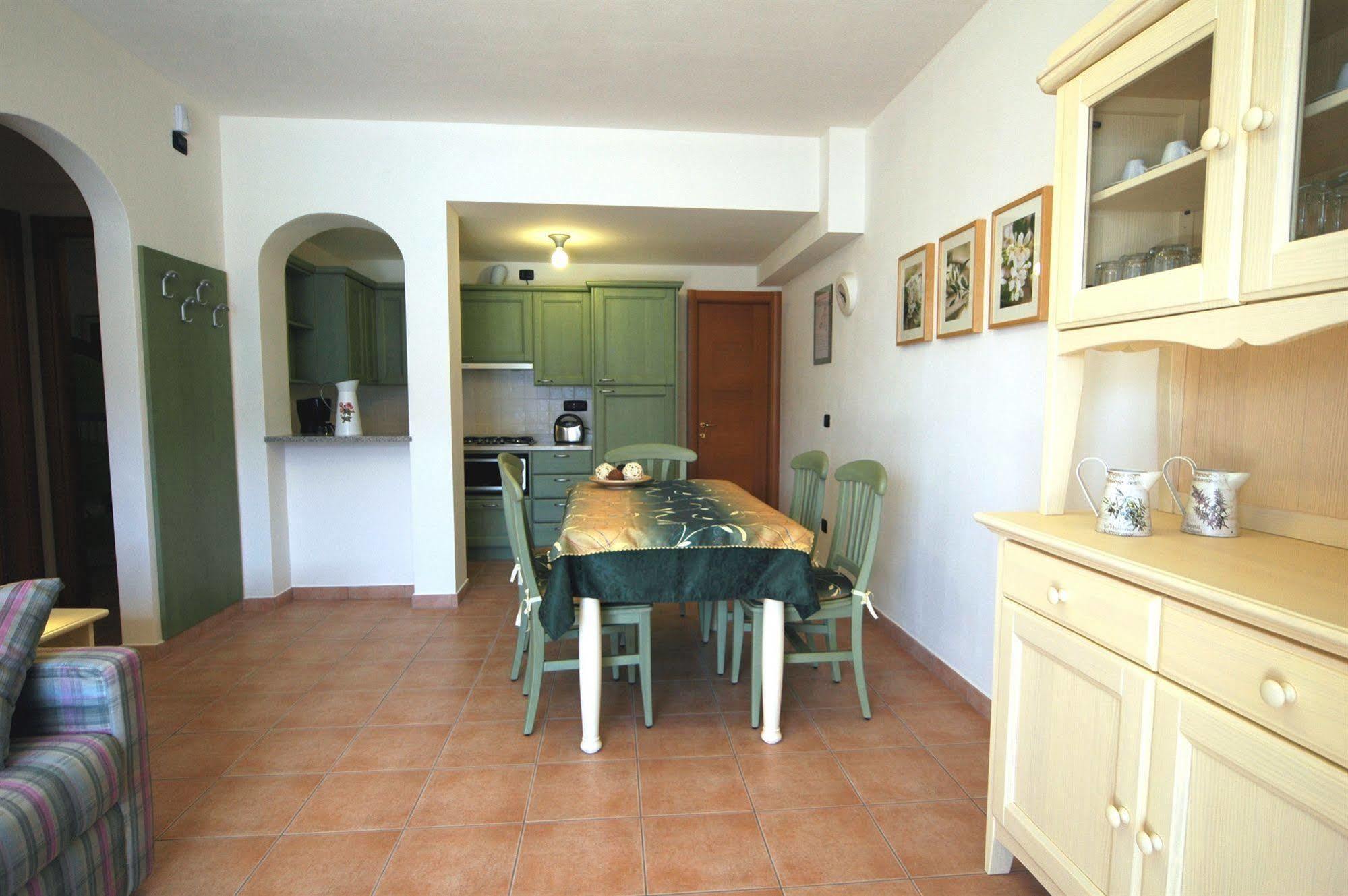 Ferienwohnung Borgo Del Belanasc Bellano Exterior foto