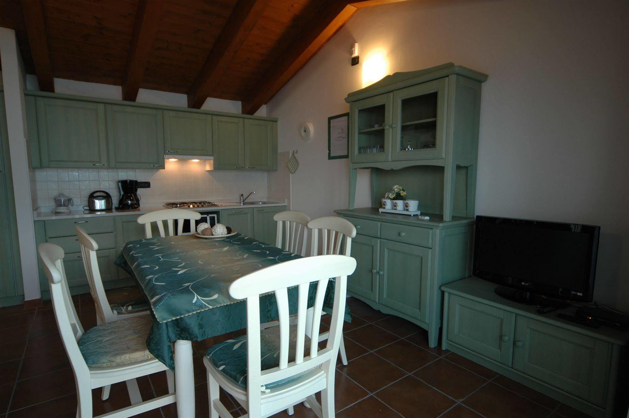 Ferienwohnung Borgo Del Belanasc Bellano Exterior foto
