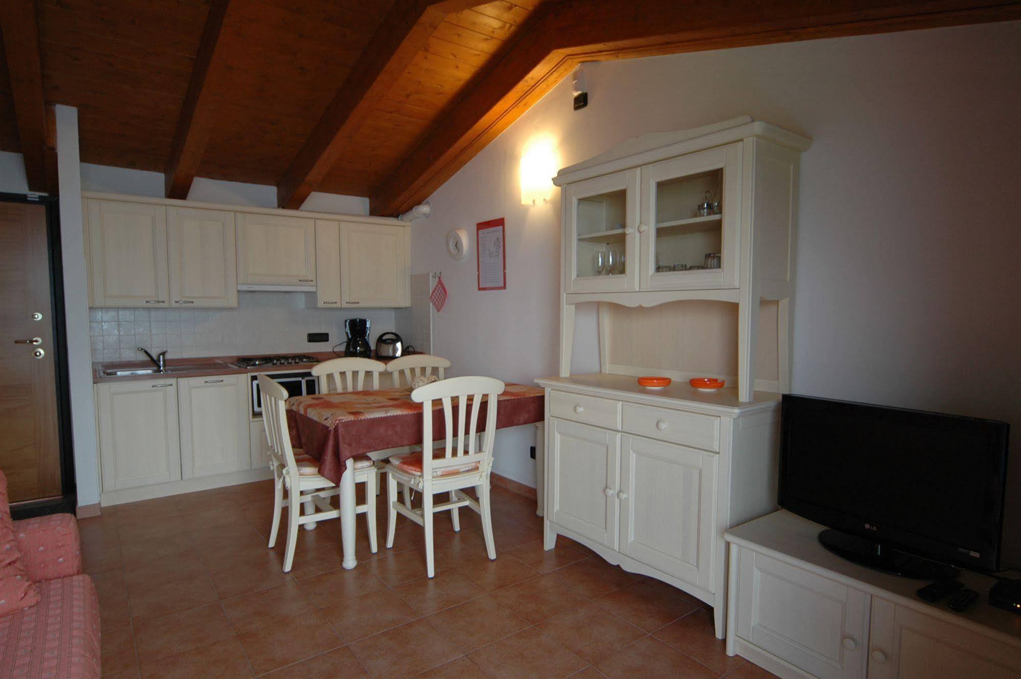 Ferienwohnung Borgo Del Belanasc Bellano Exterior foto